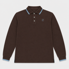 Polo maniche lunghe - Bambino - 132 - 137 | 9 anni