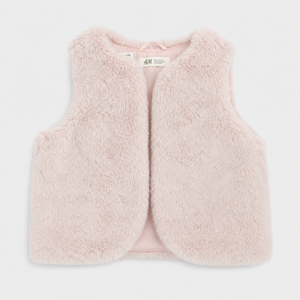 Gilet - Bambina - 108 - 113 | 5 anni