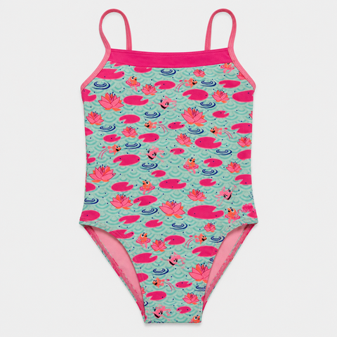 Costume - Bambina - 108 - 113 | 5 anni
