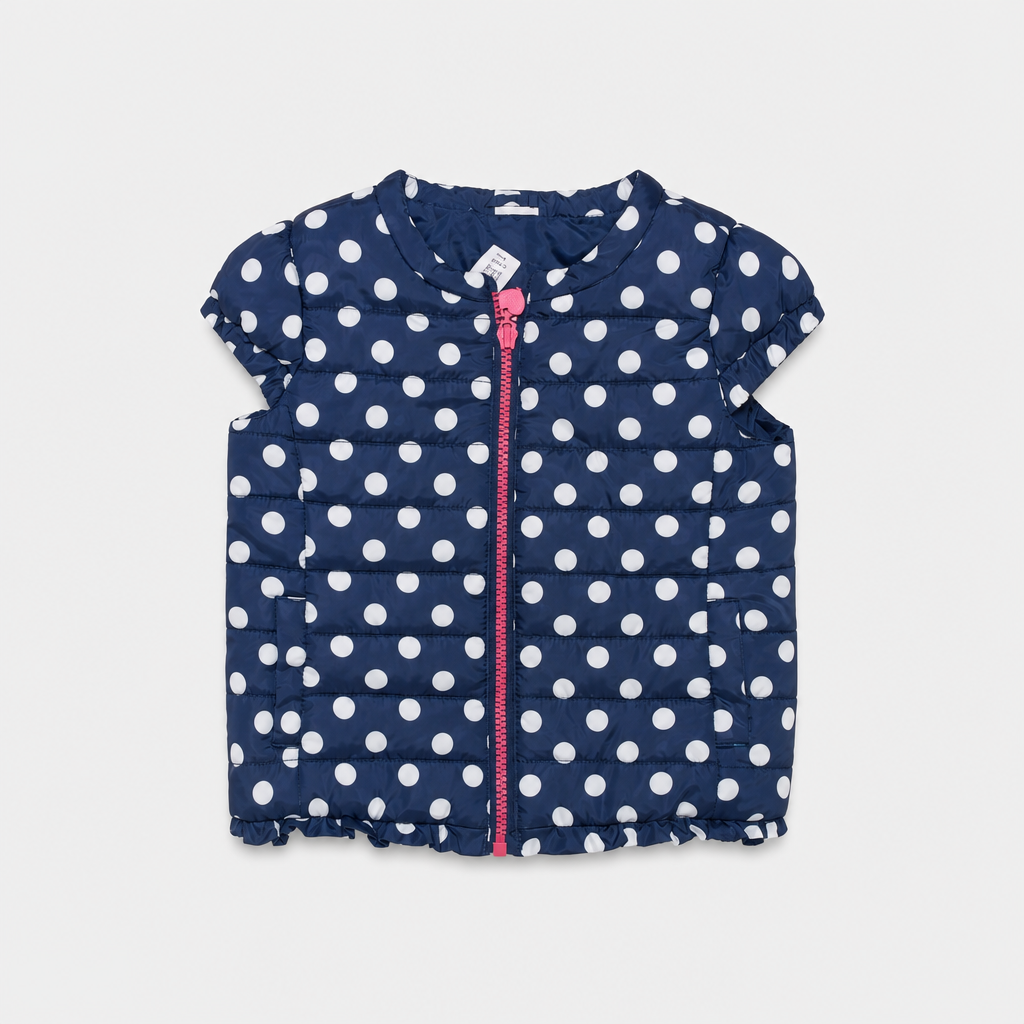 Smanicato - Bambina - 84 - 89 | 18 mesi