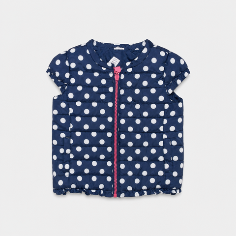 Smanicato - Bambina - 84 - 89 | 18 mesi