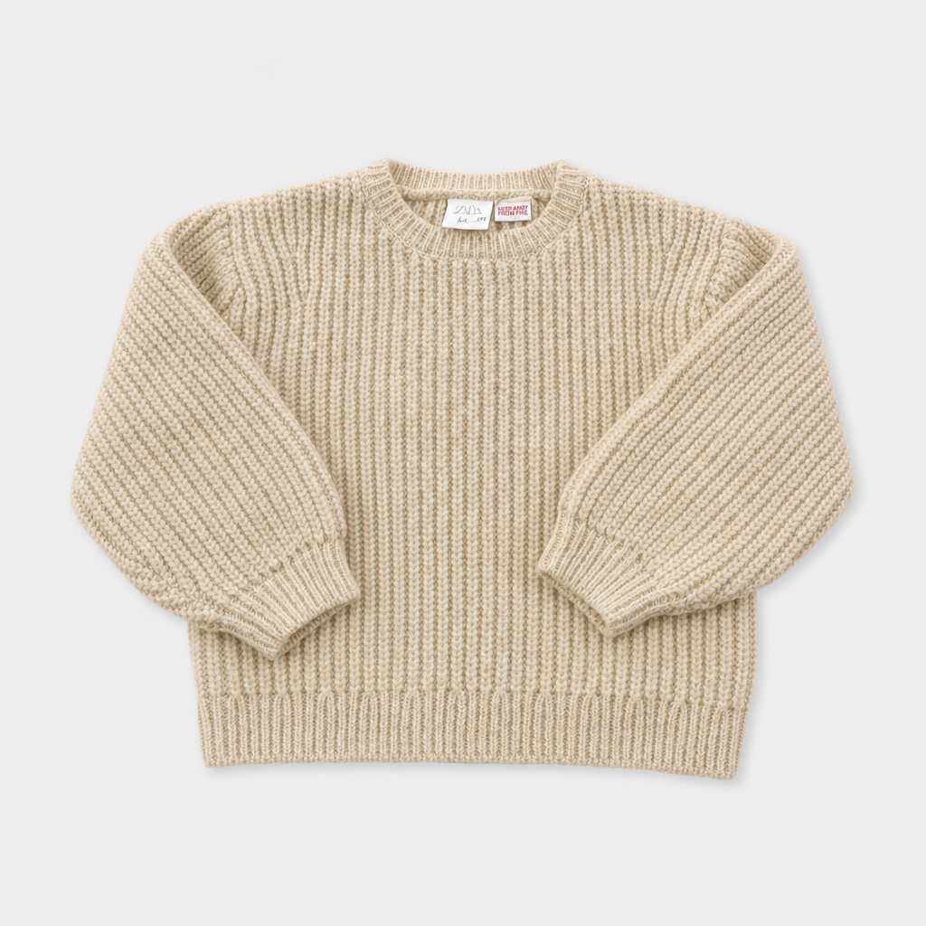 Maglione - Bambina - 102 - 107 | 4 anni