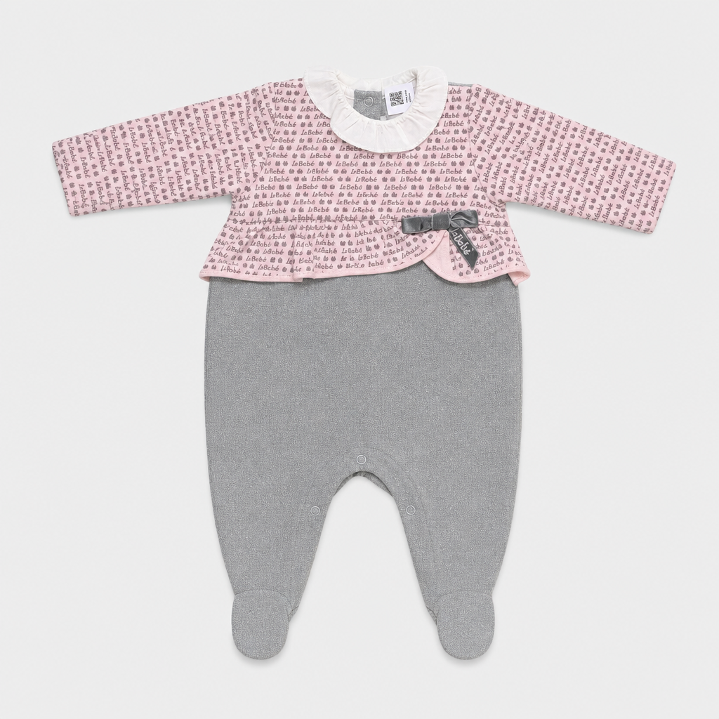 Tutine neonato - Bambina - 50 - 59 < 3 mesi