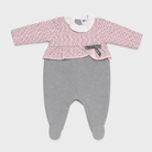 Tutine neonato - Bambina - 50 - 59 < 3 mesi