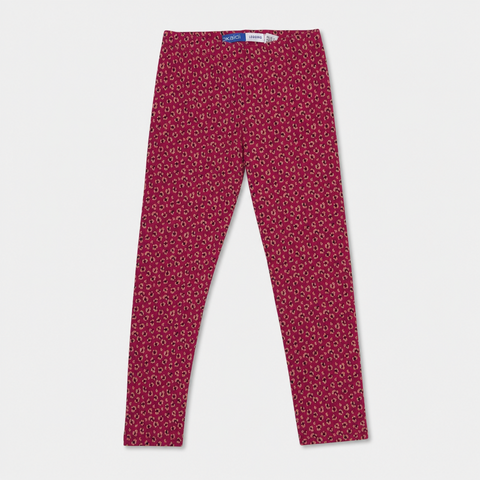 Leggins - Bambina - 114 - 119 | 6 anni