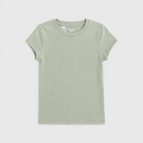 Maglietta maniche corte - Bambino - 132 - 137 | 9 anni