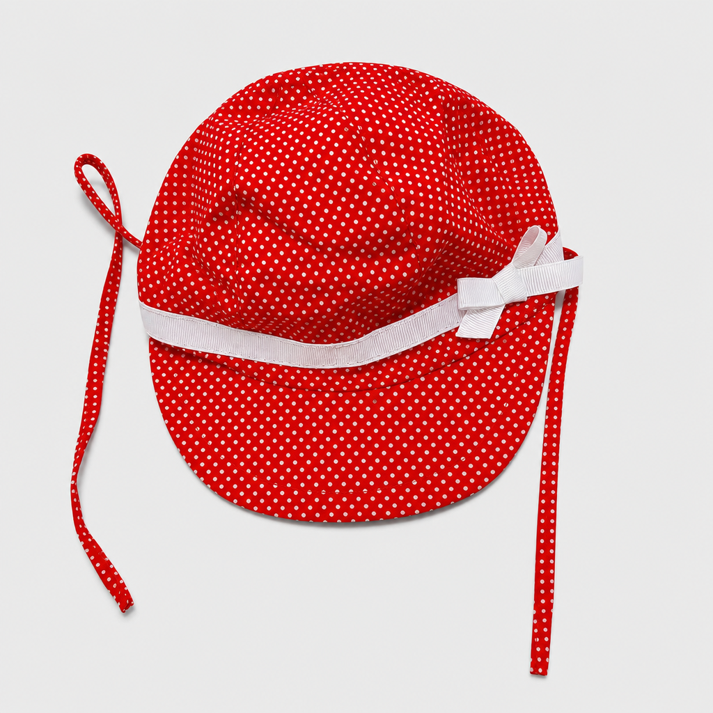 Cappellino - Bambina - 66 - 71 | 6 mesi