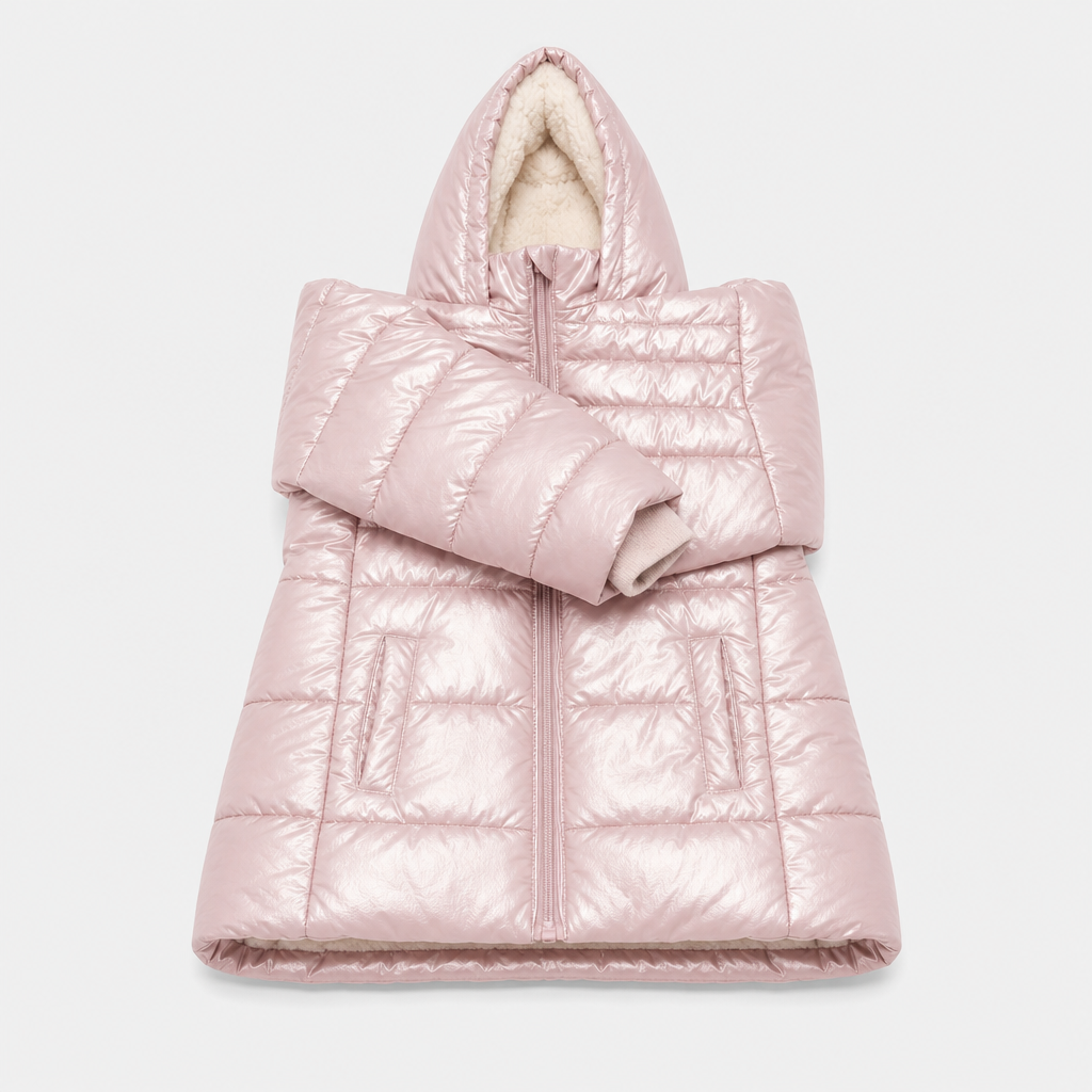 Giacca invernale pesante - Bambina - 102 - 107 | 4 anni
