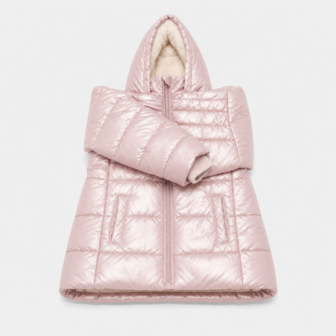 Giacca invernale pesante - Bambina - 102 - 107 | 4 anni
