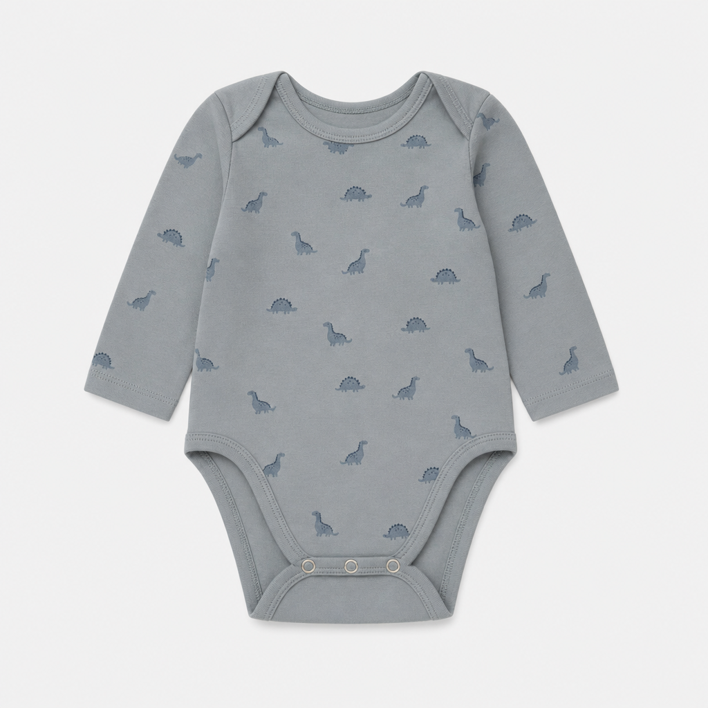 Body - Bambino - 78 - 83 | 1 anno