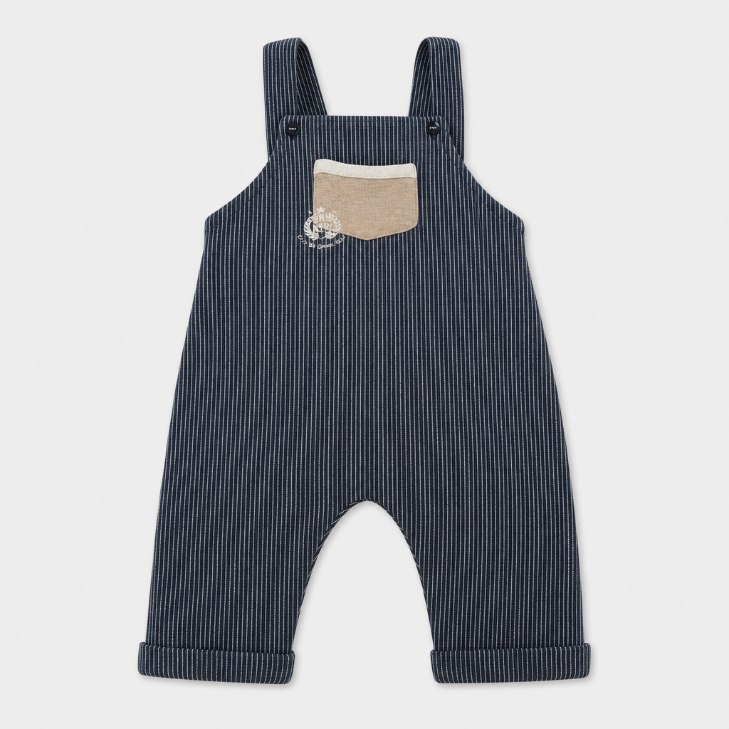 Salopette - Bambino - 66 - 71 | 6 mesi