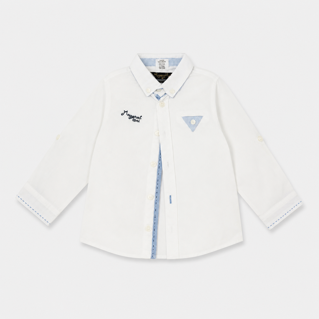 Camicia - Bambino - 72 - 77 | 9 mesi
