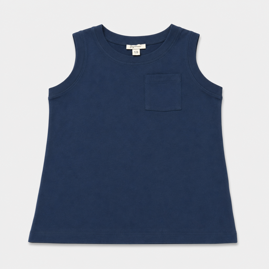 Canottiera - Bambino - 84 - 89 | 18 mesi