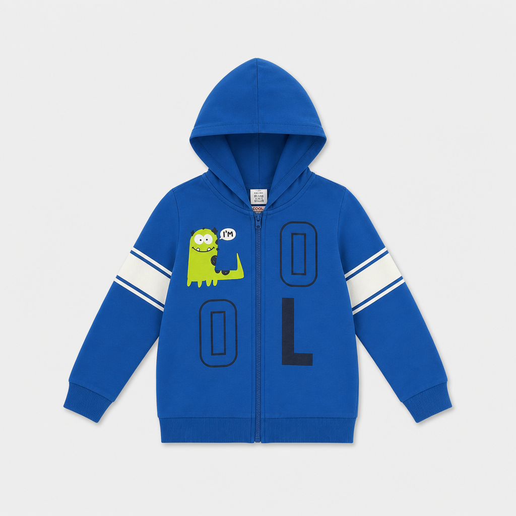 Felpa - Bambino - 96 - 101 | 3 anni