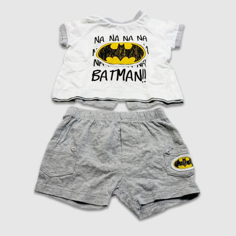 Completo - Bambino - 50 - 59 < 3 mesi