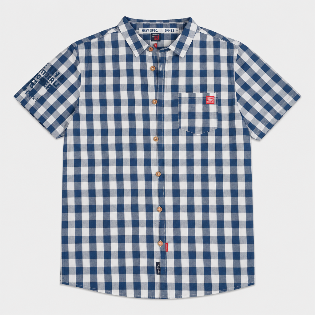 Camicia - Bambino - 144 - 149 | 11 anni