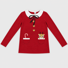 Maglietta maniche lunghe - Bambina - 132 - 137 | 9 anni