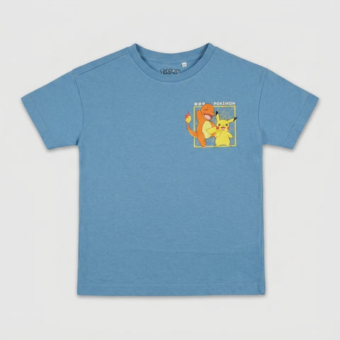 Maglietta maniche corte - Bambino - 102 - 107 | 4 anni