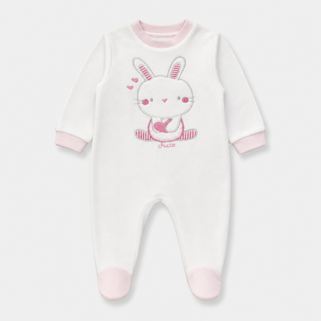 Tutine neonato - Bambina - 50 - 59 < 3 mesi