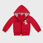 Felpa - Bambina - 102 - 107 | 4 anni