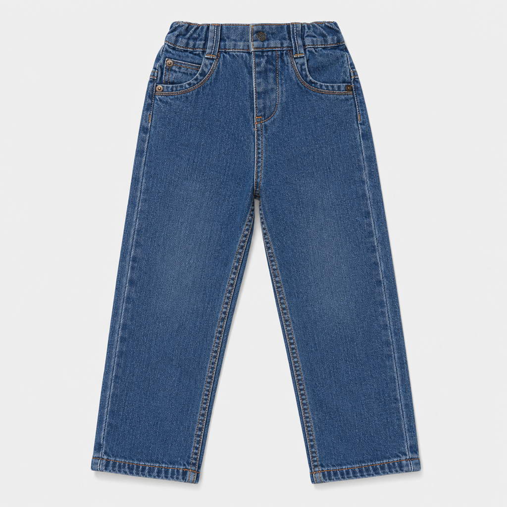 Jeans - Bambino - 84 - 89 | 18 mesi
