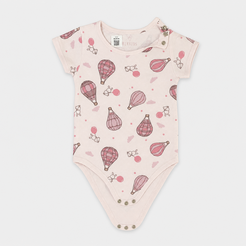 Body - Bambina - 72 - 77 | 9 mesi