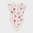 Body - Bambina - 72 - 77 | 9 mesi