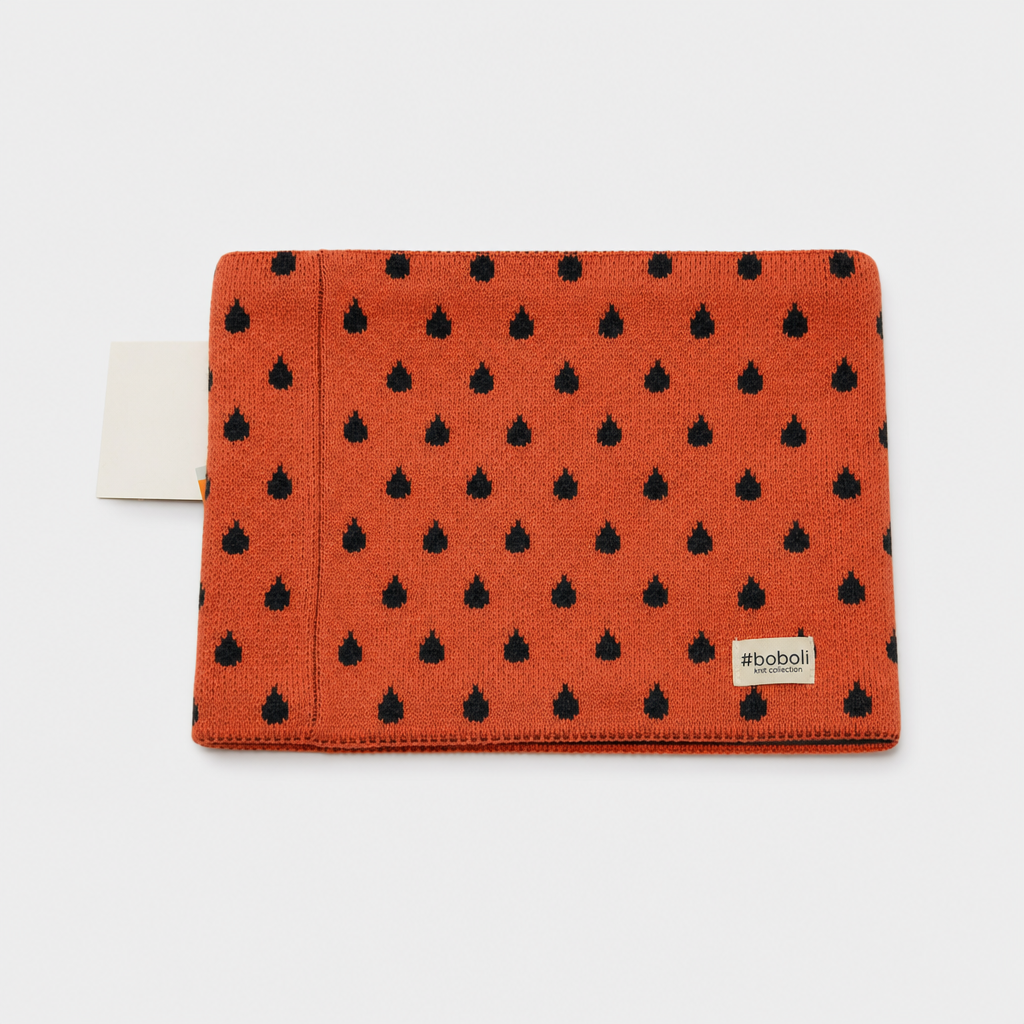 Sciarpa - Bambino - 102 - 107 | 4 anni