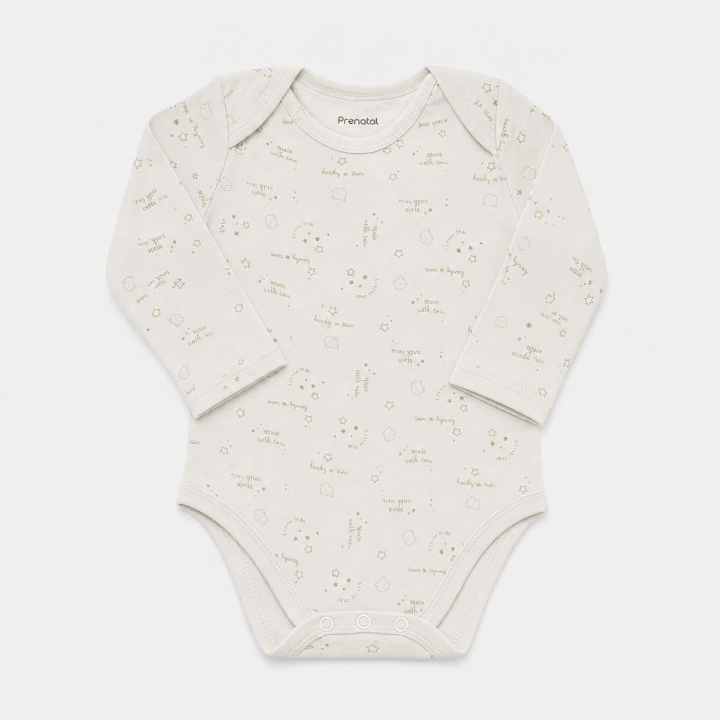 Body - Bambino - 66 - 71 | 6 mesi