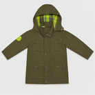Giacca primavera - Bambino - 102 - 107 | 4 anni
