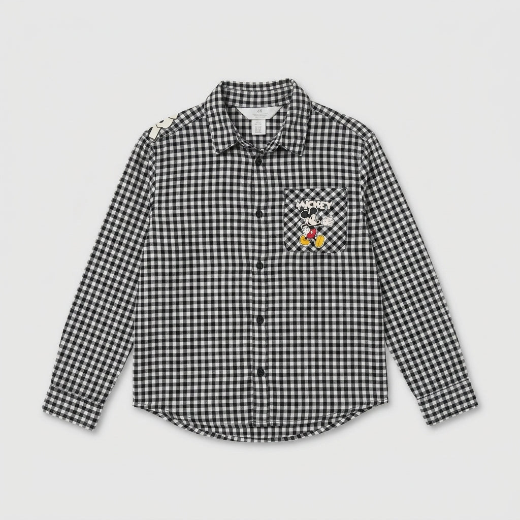 Camicia - Bambino - 126 - 131 | 8 anni