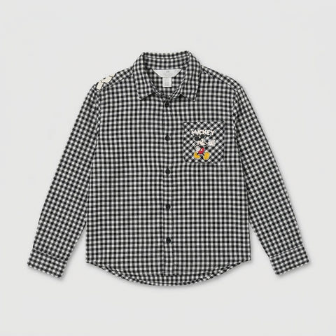 Camicia - Bambino - 126 - 131 | 8 anni