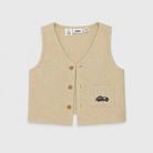 Gilet - Bambino - 72 - 77 | 9 mesi