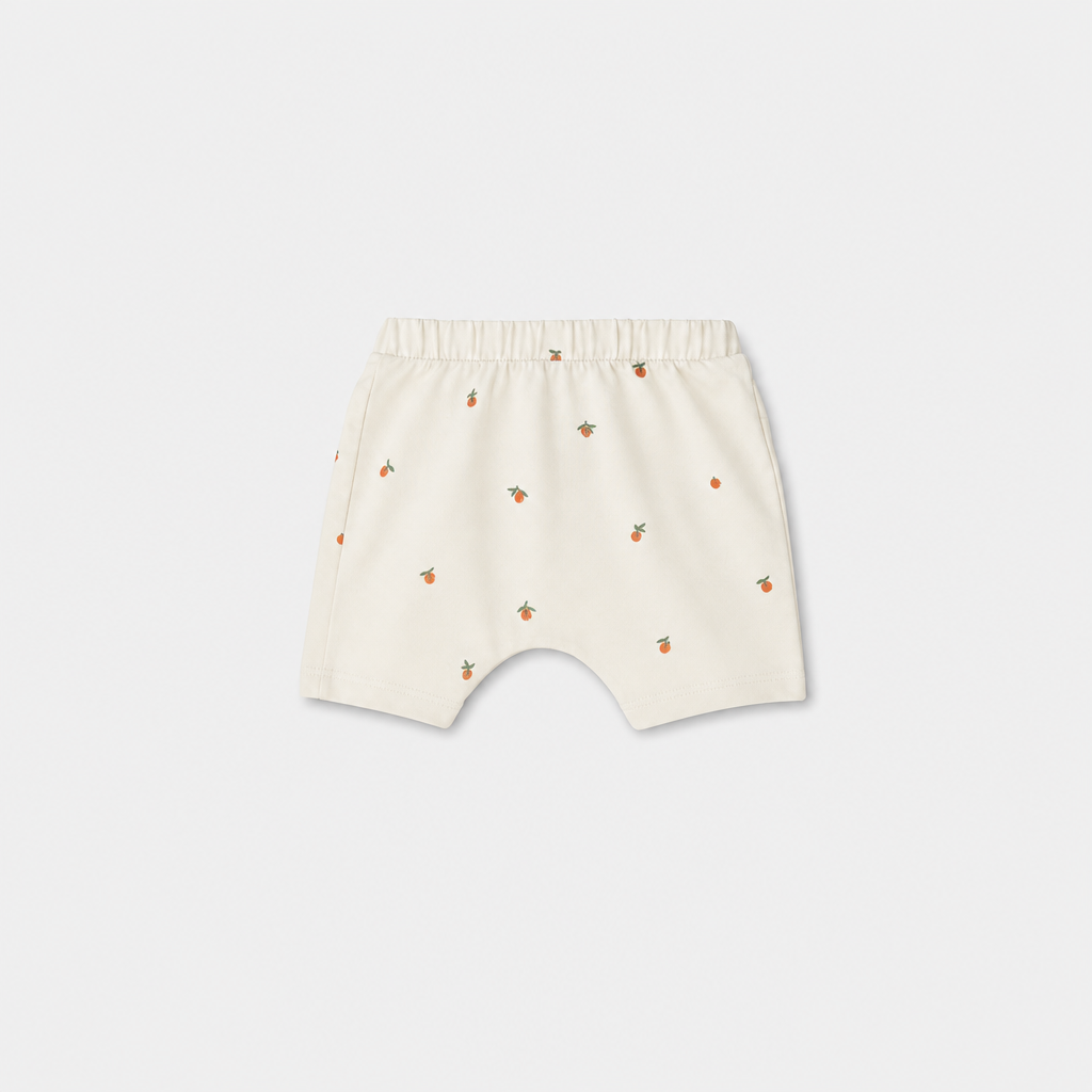 Pantaloncini corti - Bambina - 50 - 59 < 3 mesi