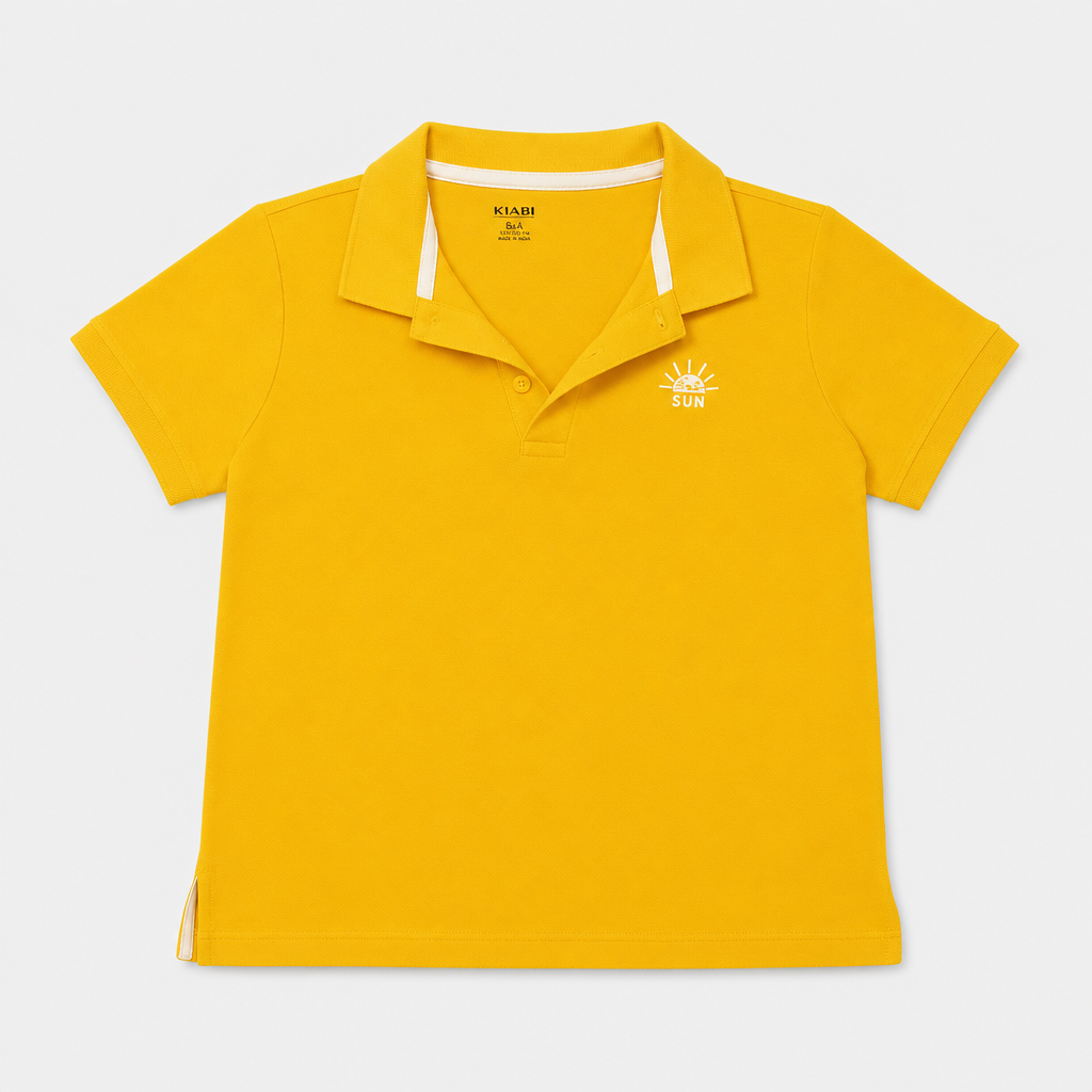 Polo maniche corte - Bambino - 90 - 95 | 2 anni