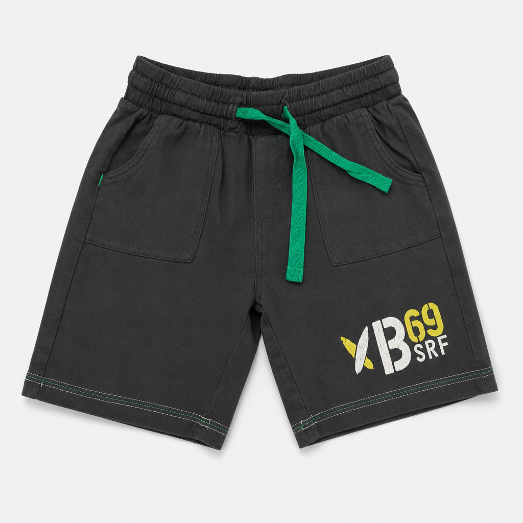 Pantaloncini corti - Bambino - 96 - 101 | 3 anni