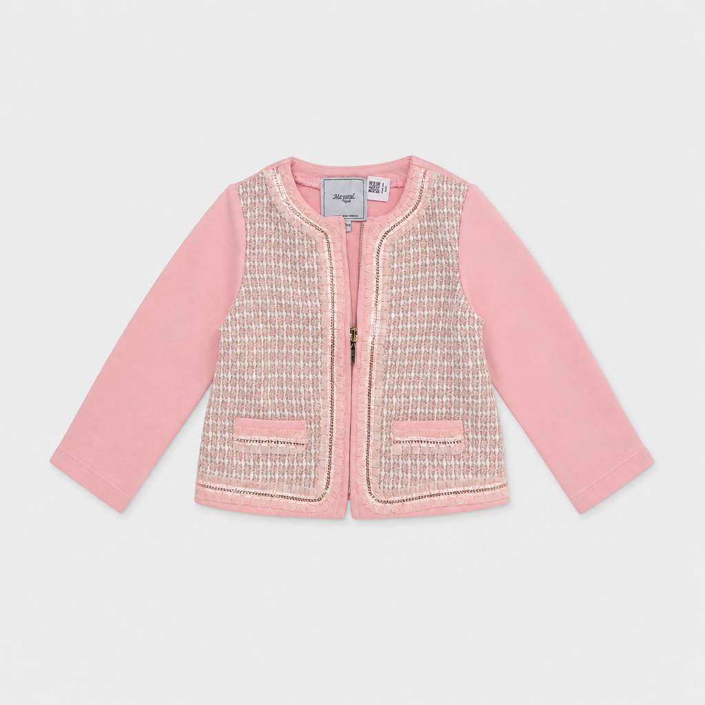 Giacca primavera - Bambina - 84 - 89 | 18 mesi