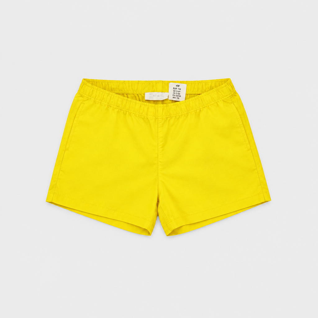 Pantaloncini corti - Bambino - 60 - 65 | 3 mesi