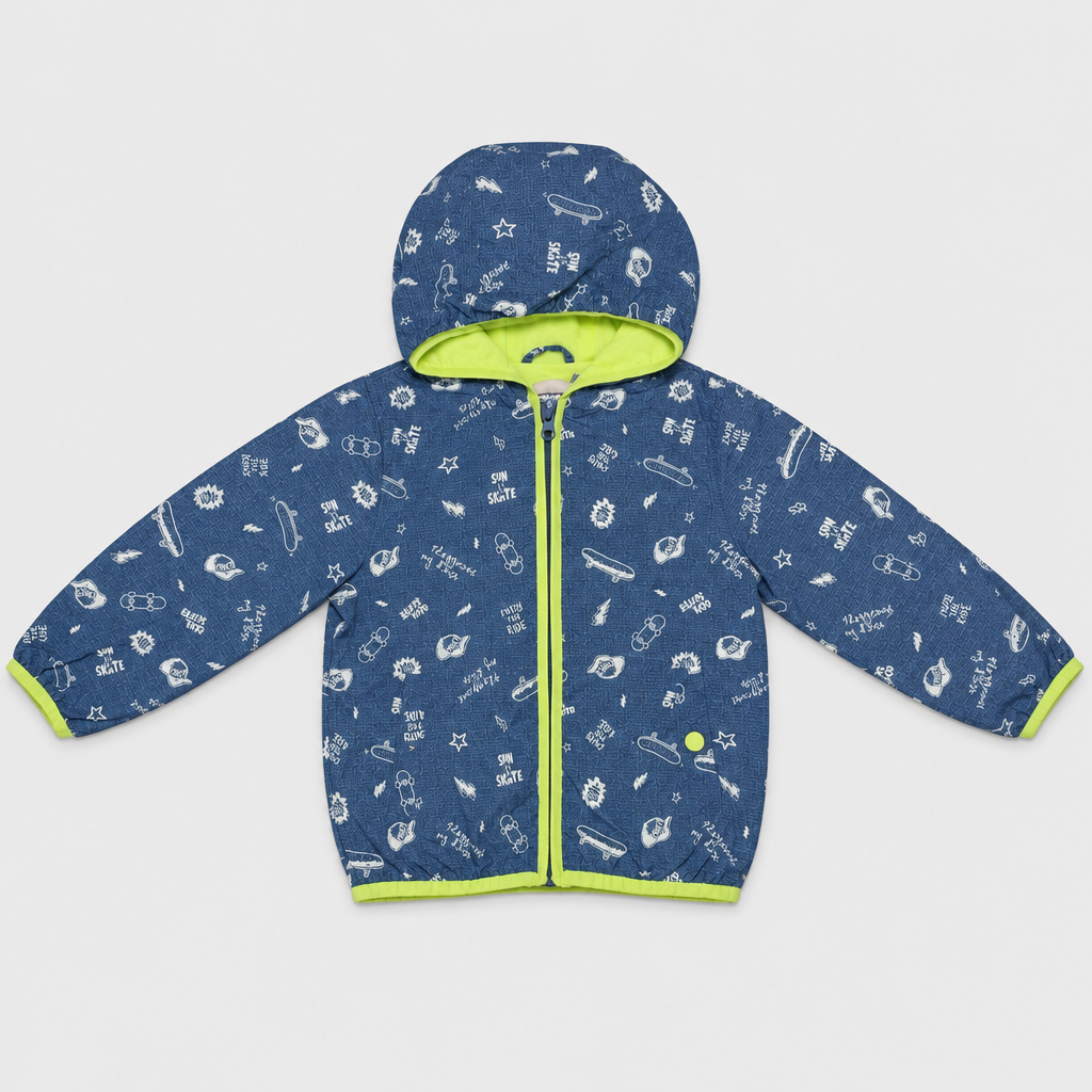 Giacca primavera - Bambino - 96 - 101 | 3 anni