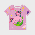 Maglietta maniche corte - Bambina - 108 - 113 | 5 anni