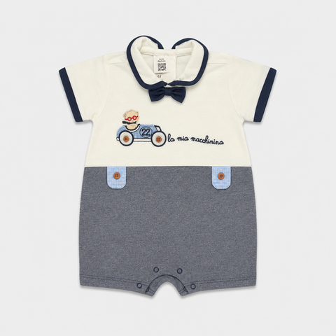 Tutine neonato - Bambino - 50 - 59 < 3 mesi