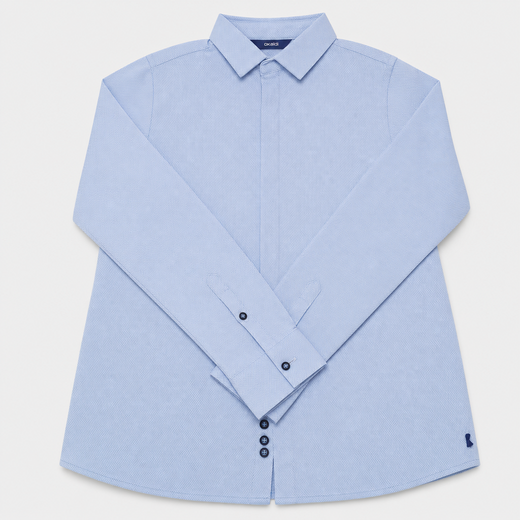 Camicia - Bambino - 150 - 157 | 12 anni