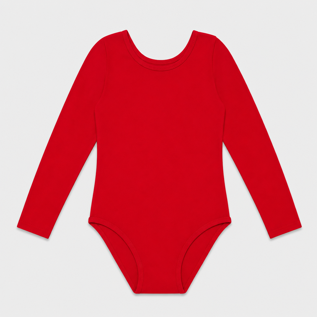 Body - Bambino - 120 - 125 | 7 anni