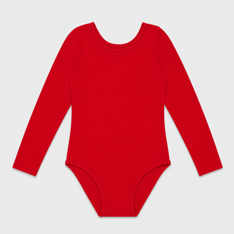 Body - Bambino - 120 - 125 | 7 anni