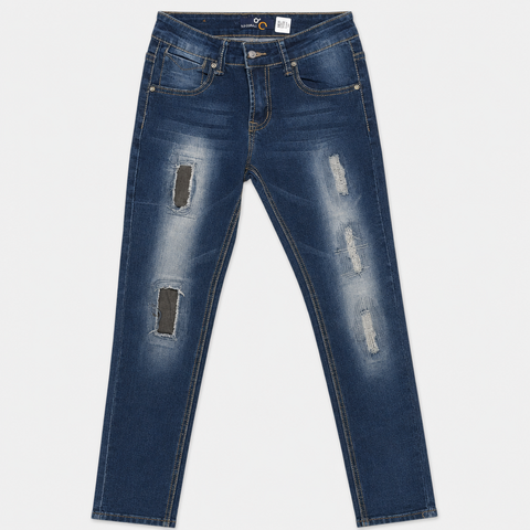 Jeans - Bambino - 138 - 143 | 10 anni