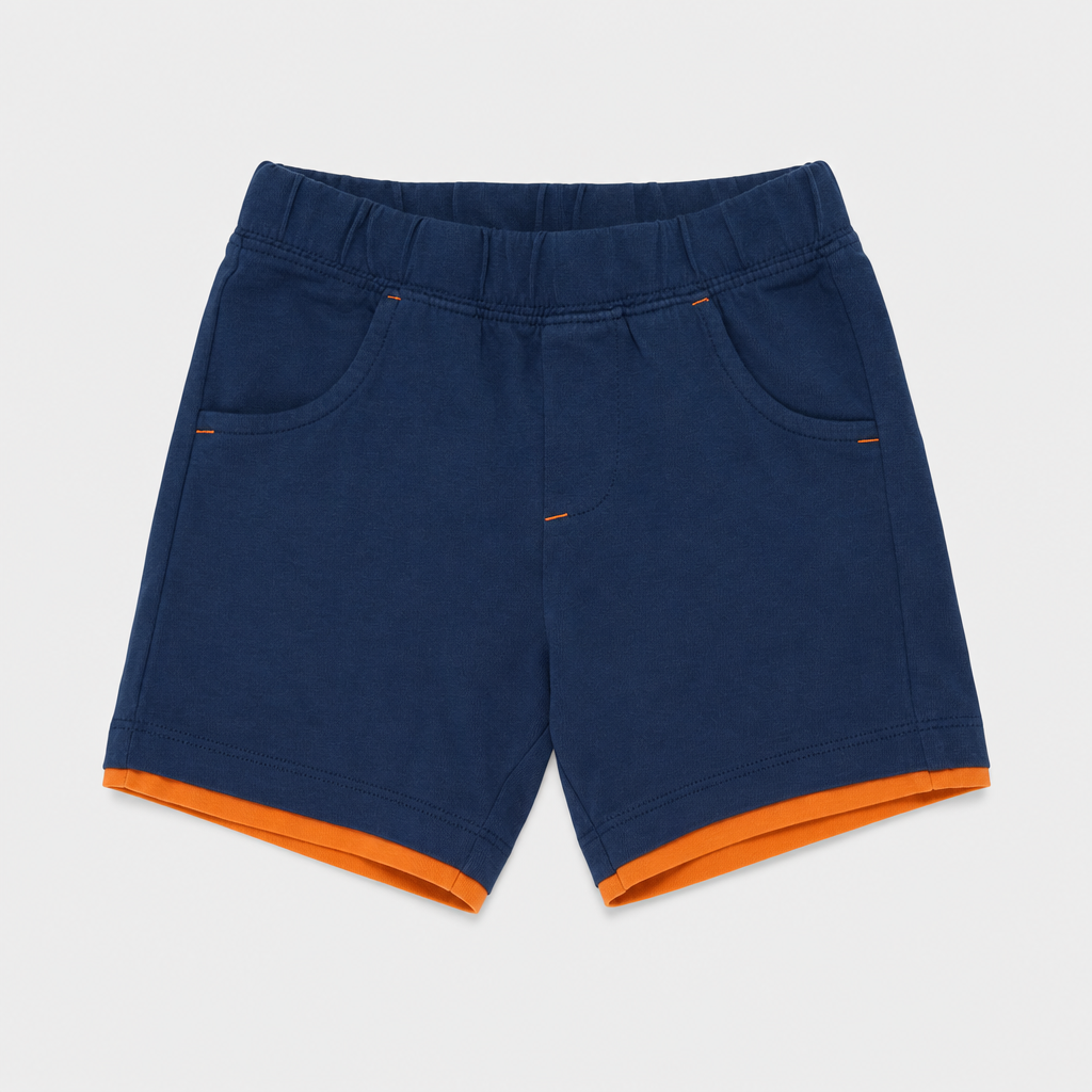 Pantaloncini corti - Bambino - 72 - 77 | 9 mesi