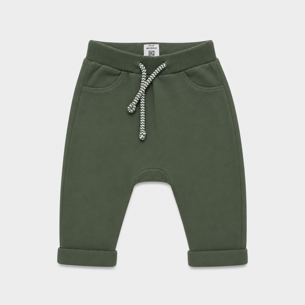 Pantaloni tuta - Bambino - 66 - 71 | 6 mesi