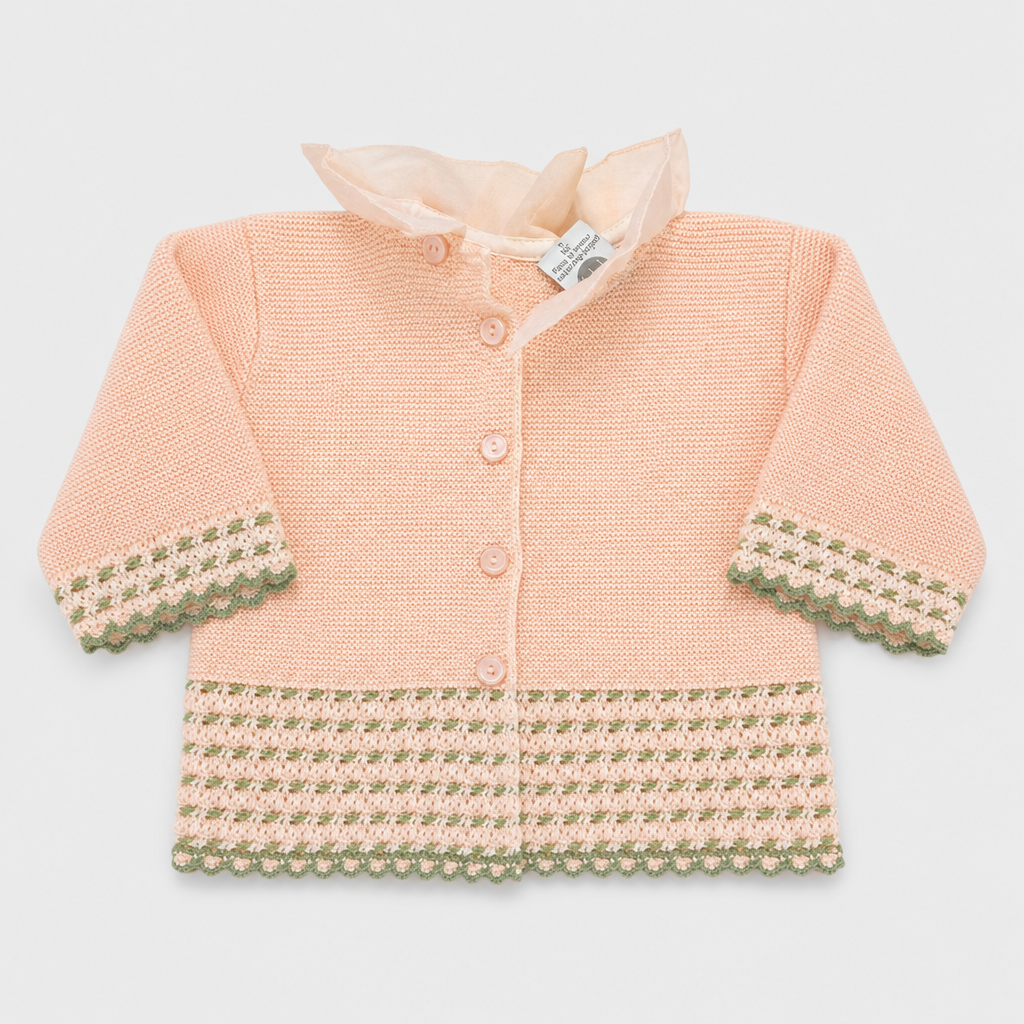 Maglioncino - Bambina - 60 - 65 | 3 mesi