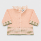 Maglioncino - Bambina - 60 - 65 | 3 mesi