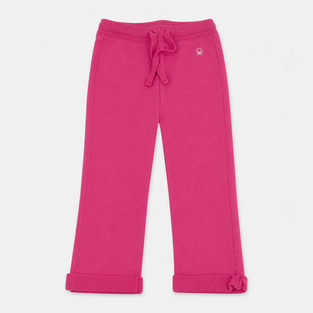 Pantaloni tuta - Bambina - 114 - 119 | 6 anni